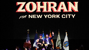 Pobeda demokrata u tri države